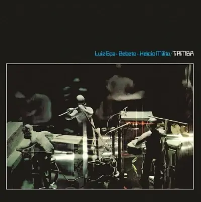 Tamba Trio - Tamba LP (2023 Reissue)