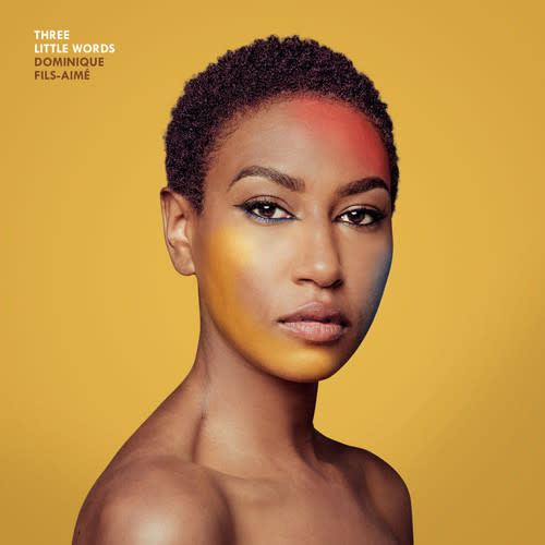 Dominique Fils-Aimé - Three Little Words LP (2021)