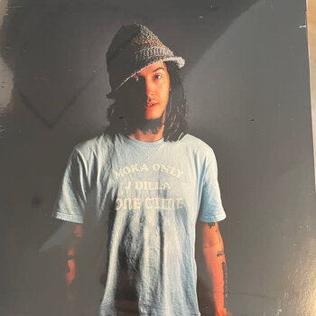 Moka Only, J Dilla - One Time 7" (2021 FlipNJay Records)