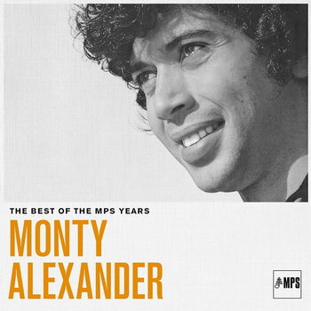 Monty Alexander - The Best of MPS Years 2LP (2023)