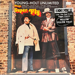Young-Holt Unlimited - Young-Holt Unlimited Plays Superfly LP [RSDBF2022]