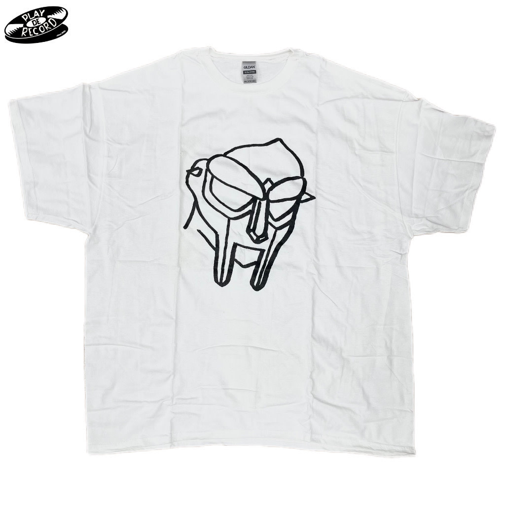 Doom t shirt online