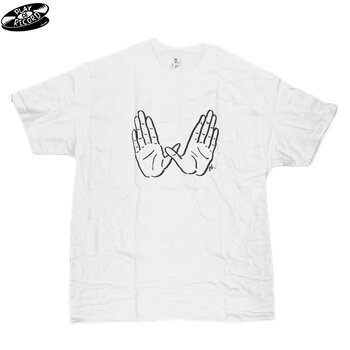Wu Tang Hands T-Shirt [WHITE]