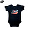Play De Record Logo Baby Rompers/ Onesies *All Cotton