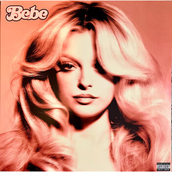 Bebe Rexha – Bebe LP (2023)
