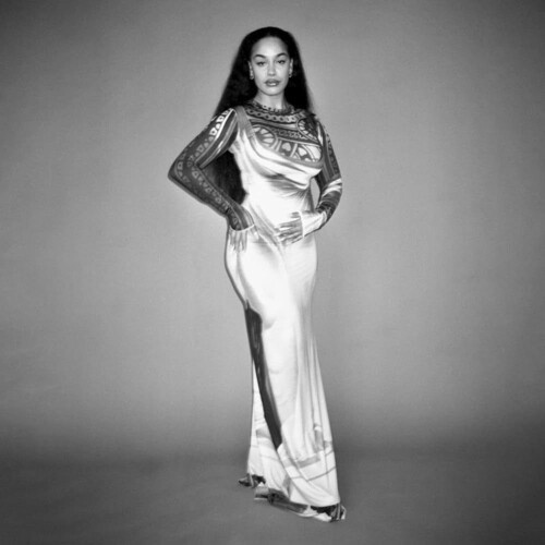 Jorja Smith – Falling Or Flying LP (2023)