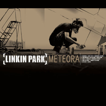 Linkin Park – Meteora LP (2023 Reissue)