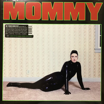 Be Your Own Pet – Mommy LP (2023, Limited Edition)
