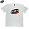 Play De Record Logo T-Shirt [WHITE]
