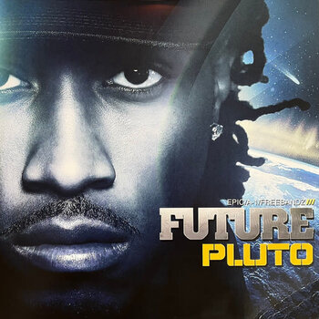 Future – Pluto 2LP (2023 Reissue)