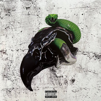 Future & Young Thug – Super Slimey LP (2023 Reissue)
