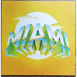 Miami – Miami LP (2023 Reissue)