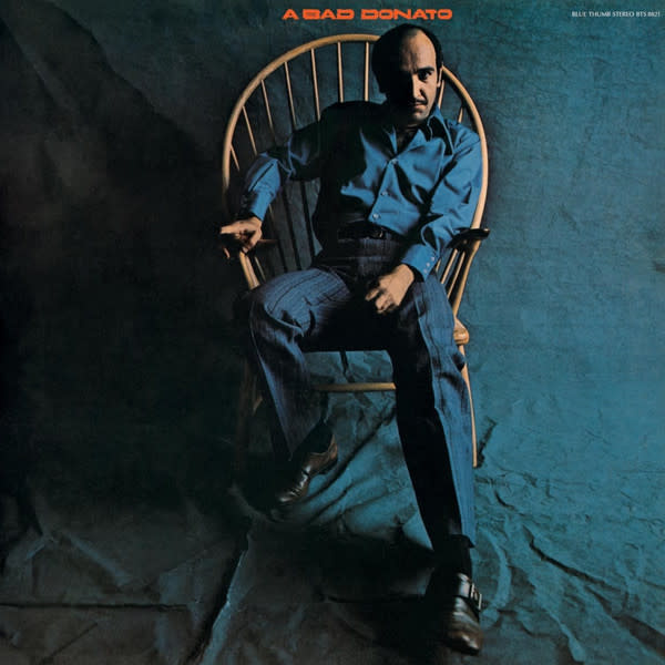 Joao Donato – A Bad Donato LP (2023 Reissue, Verve By Request)