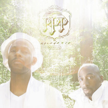 FS PPP - Abundance 2LP (2009)