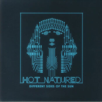 Hot Natured – Different Sides Of The Sun 3LP (2023, Hot Creations)