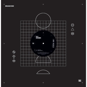 HI-LO – Crescendo 12" (2023, Drumcode)