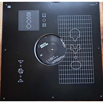 Adam Beyer – Robotic Arms 12" (2023, Drumcode)