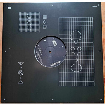Charles D – Don't Stop 12" (2023, Drumcode)
