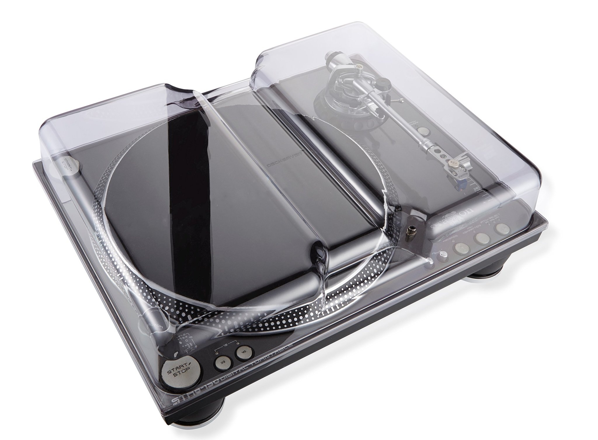 DECKSAVER STANTON ST150/STR8.150