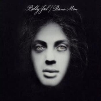 Billy Joel - Piano Man LP (2023 Reissue)