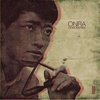 Onra - Chinoiseries 2LP (2023)