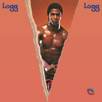 FS Logg ‎– Logg LP (2023 Repress, Be With Records)