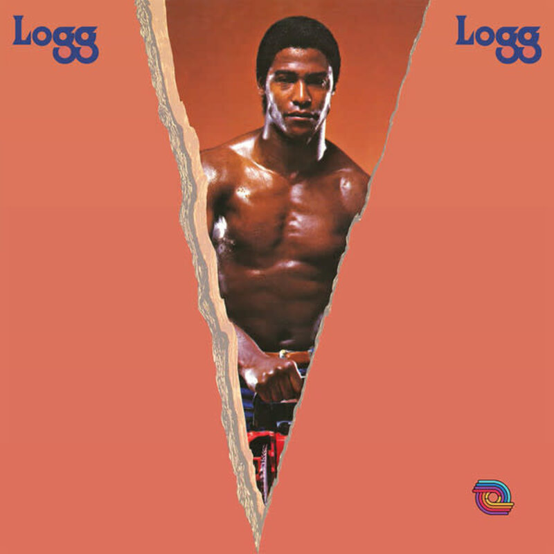 FS Logg ‎– Logg LP (2023 Repress, Be With Records)