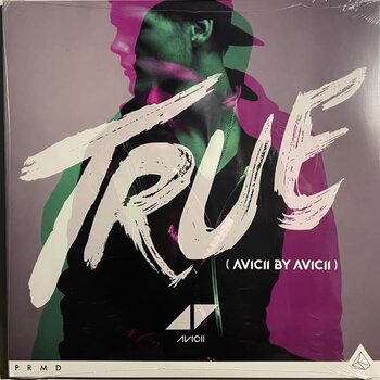 Avicii - True (Avicii By Avicii) 2LP (2023), 10th Anniversary
