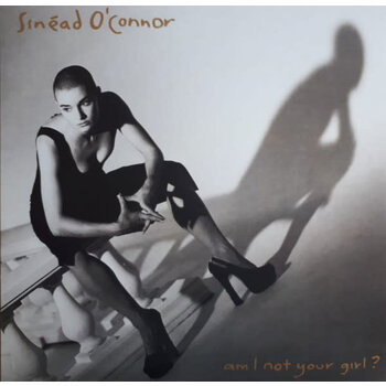 Sinéad O'Connor - Am I Not Your Girl? LP (2023 Reissue)