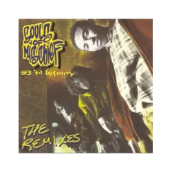 Souls Of Mischief - '93 Til Infinity (The Remixes) LP [RSDBF2023]