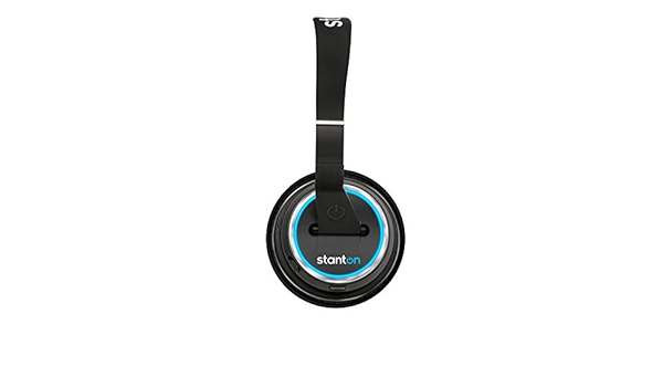 Stanton SDH 4000 Wired Headphone