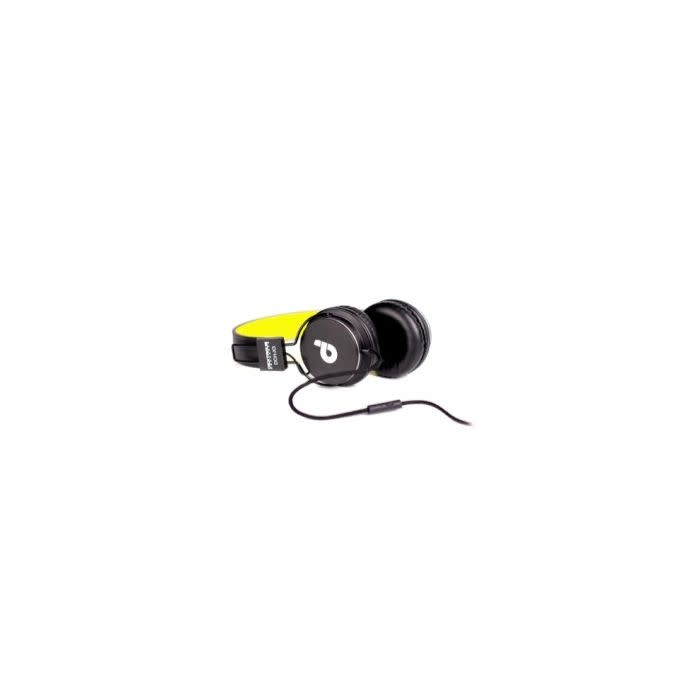 Dextrous DCH-X3 Professional DJ Headphone