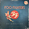 Foo Fighters - Retroactive LP (2023), Blue Vinyl