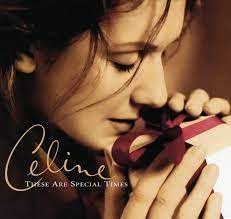 Celine Dion - These Are The Special Times 2LP (2023 Reissue)