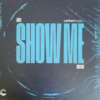 Jubei & Dbridge – Show Me 12" (2023 Repress, Carbon Music)