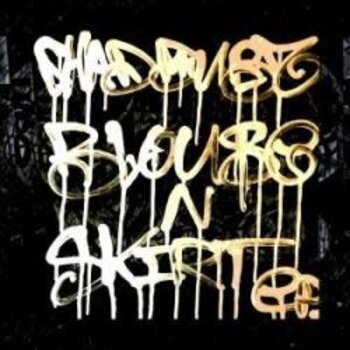 Chad Dubz – Blouse N Skirt EP 12" (2023, Deep Medi Musik)