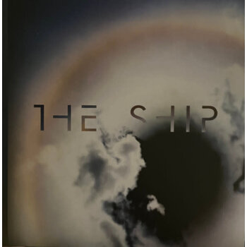 Brian Eno - The Ship LP (2023 Reissue), Coke Bottle Green