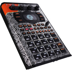 Roland SP-404MKII Stones Throw *Sampler+Cassette+7"*