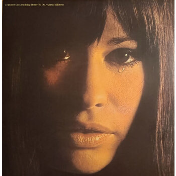 Astrud Gilberto - I Haven't Got Anything Better To Do LP (2023)