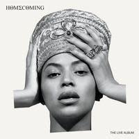 Beyonce - Homecoming: The Live Album 4LP (2020)