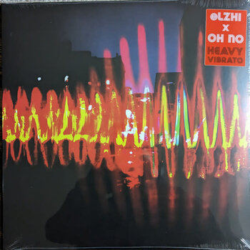 Elzhi & Oh No - Heavy Vibrato LP (2023)