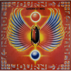 Journey - Greatest Hits 2LP (2024 Reissue), 180g