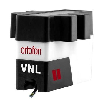 Ortofon *VNL* Single Cartridge with Preinstalled VNL *2:Rigid* Stylus (Single Pack)