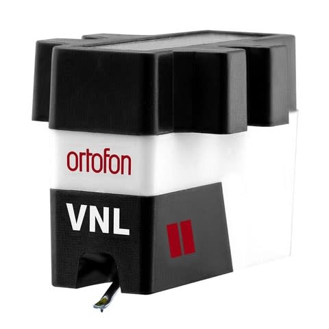 Ortofon *VNL* Single Cartridge with Preinstalled VNL *2* Stylus (Single  Pack)