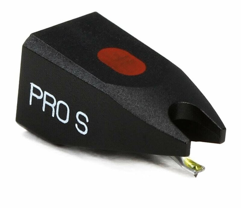 ORTOFON Ortofon *PRO S* Replacement Stylus/ Needle (Spherical)