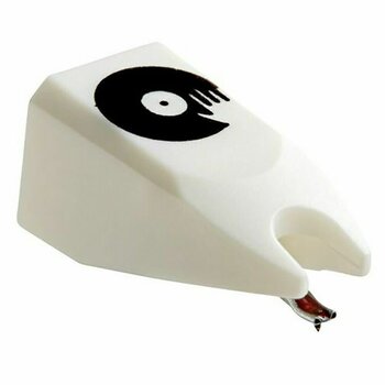 ORTOFON Ortofon *Made From Scratch (White)* Replacement Stylus/ Needle (Spherical)