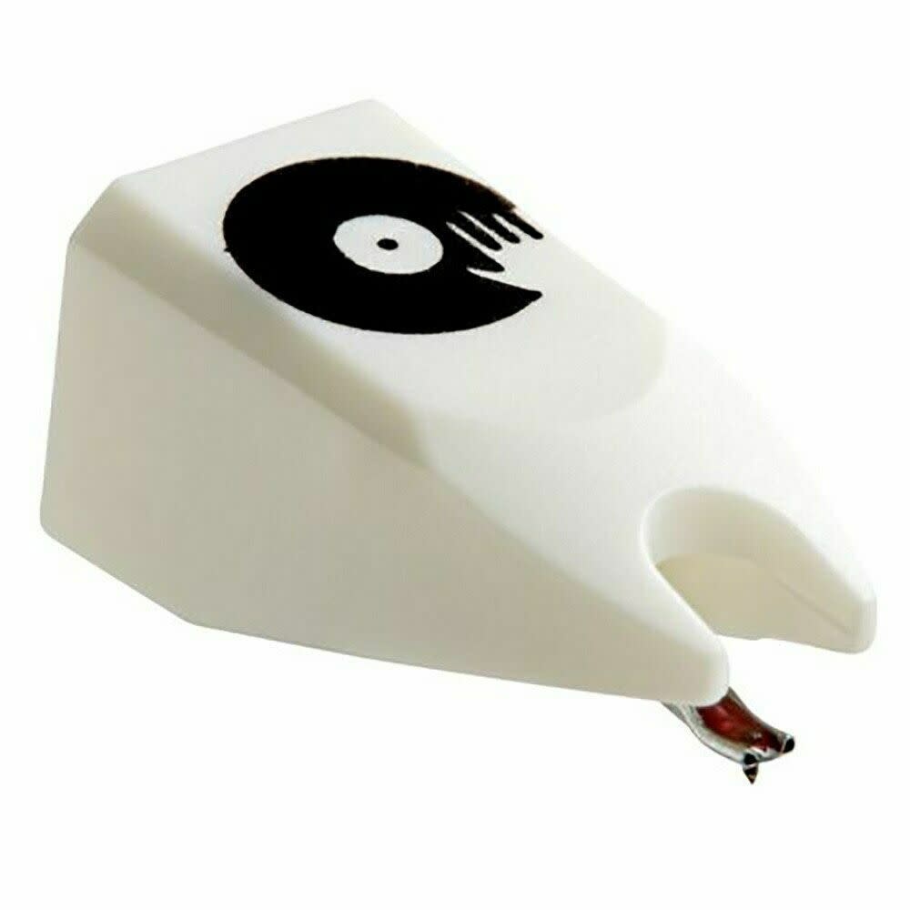 Ortofon *Made From Scratch (White)* Replacement Stylus/ Needle
