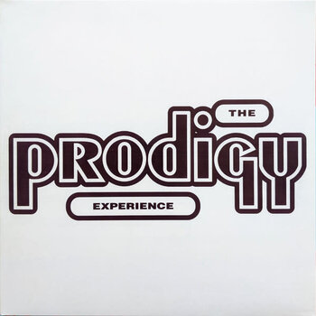 The Prodigy - Experience 2LP (2020 Reissue)