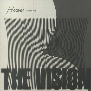 The Vision Ft Andreya Triana – Heaven (Volume Two) 12" (2023, Defected)