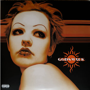 Godsmack - S/T LP (2023 Reissue)